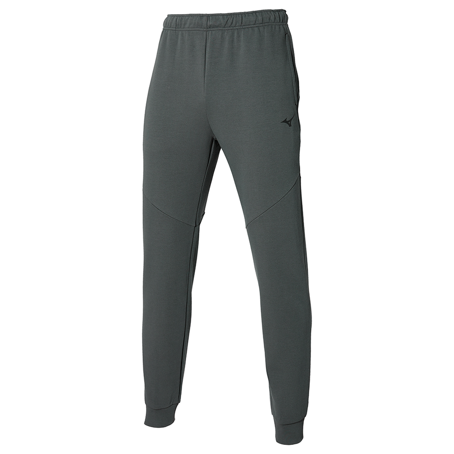 Mizuno Sergio Ramos Sweat Pant Grey